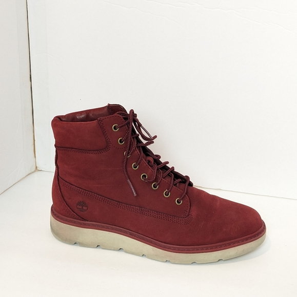 Timberland Kenniston lace up boots - Picture 8 of 16